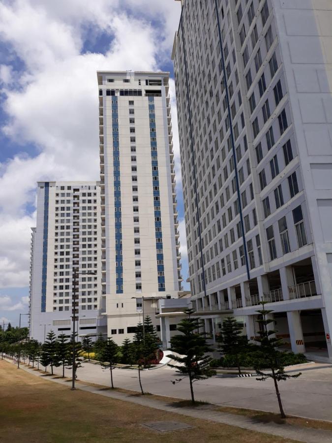 Condo At Smdc Wind Residences Tagaytay Tagaytay City Eksteriør bilde