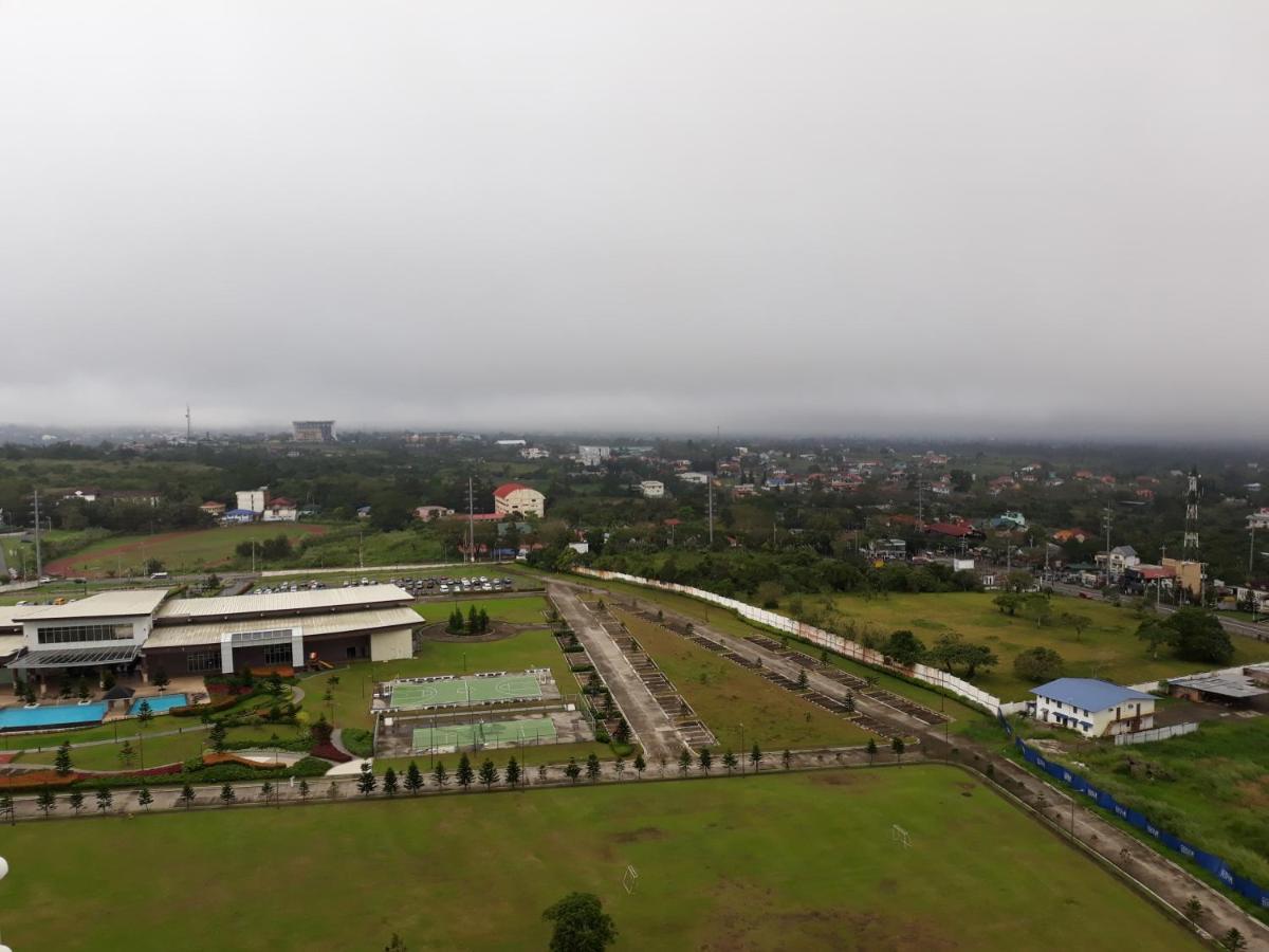 Condo At Smdc Wind Residences Tagaytay Tagaytay City Eksteriør bilde