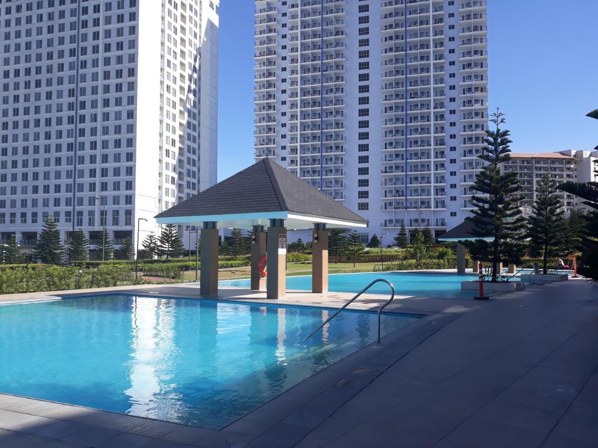 Condo At Smdc Wind Residences Tagaytay Tagaytay City Eksteriør bilde
