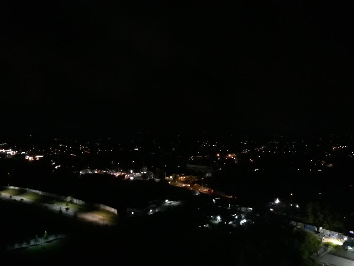 Condo At Smdc Wind Residences Tagaytay Tagaytay City Eksteriør bilde