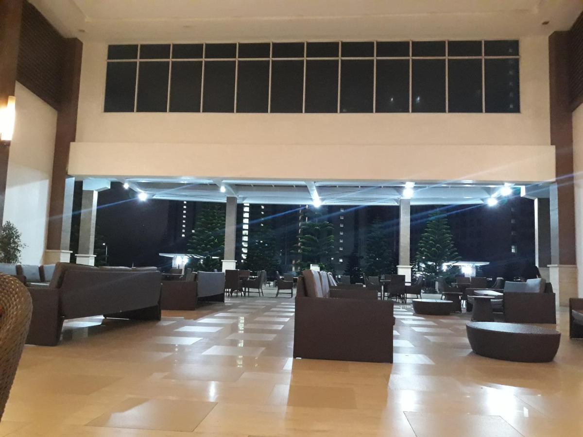 Condo At Smdc Wind Residences Tagaytay Tagaytay City Eksteriør bilde