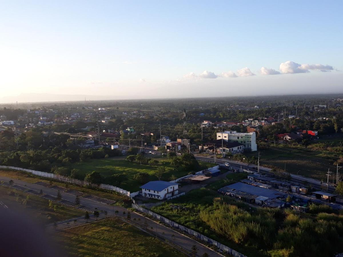 Condo At Smdc Wind Residences Tagaytay Tagaytay City Eksteriør bilde