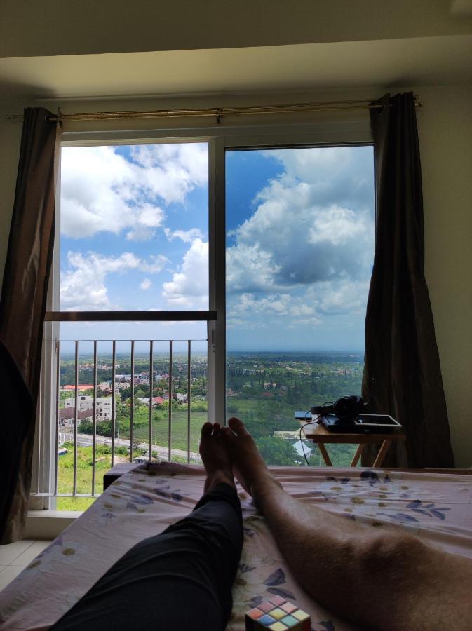 Condo At Smdc Wind Residences Tagaytay Tagaytay City Eksteriør bilde
