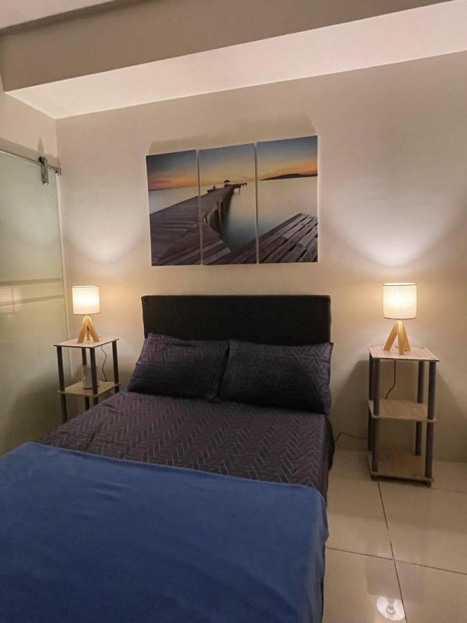Condo At Smdc Wind Residences Tagaytay Tagaytay City Eksteriør bilde