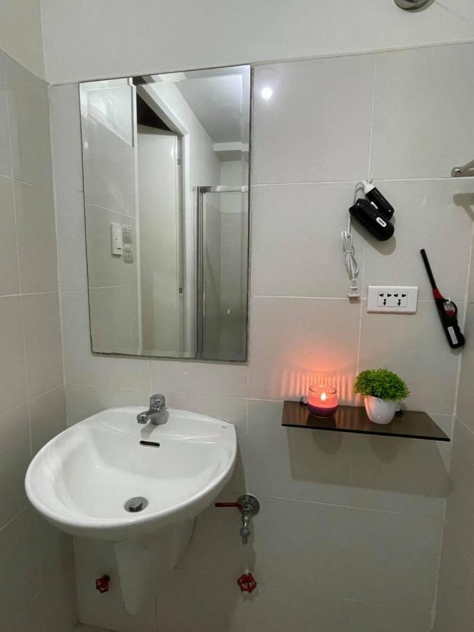 Condo At Smdc Wind Residences Tagaytay Tagaytay City Eksteriør bilde