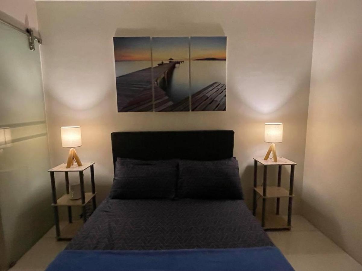 Condo At Smdc Wind Residences Tagaytay Tagaytay City Eksteriør bilde